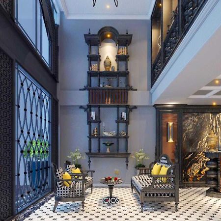 Hanoi Emerald Waters Hotel Valley Buitenkant foto