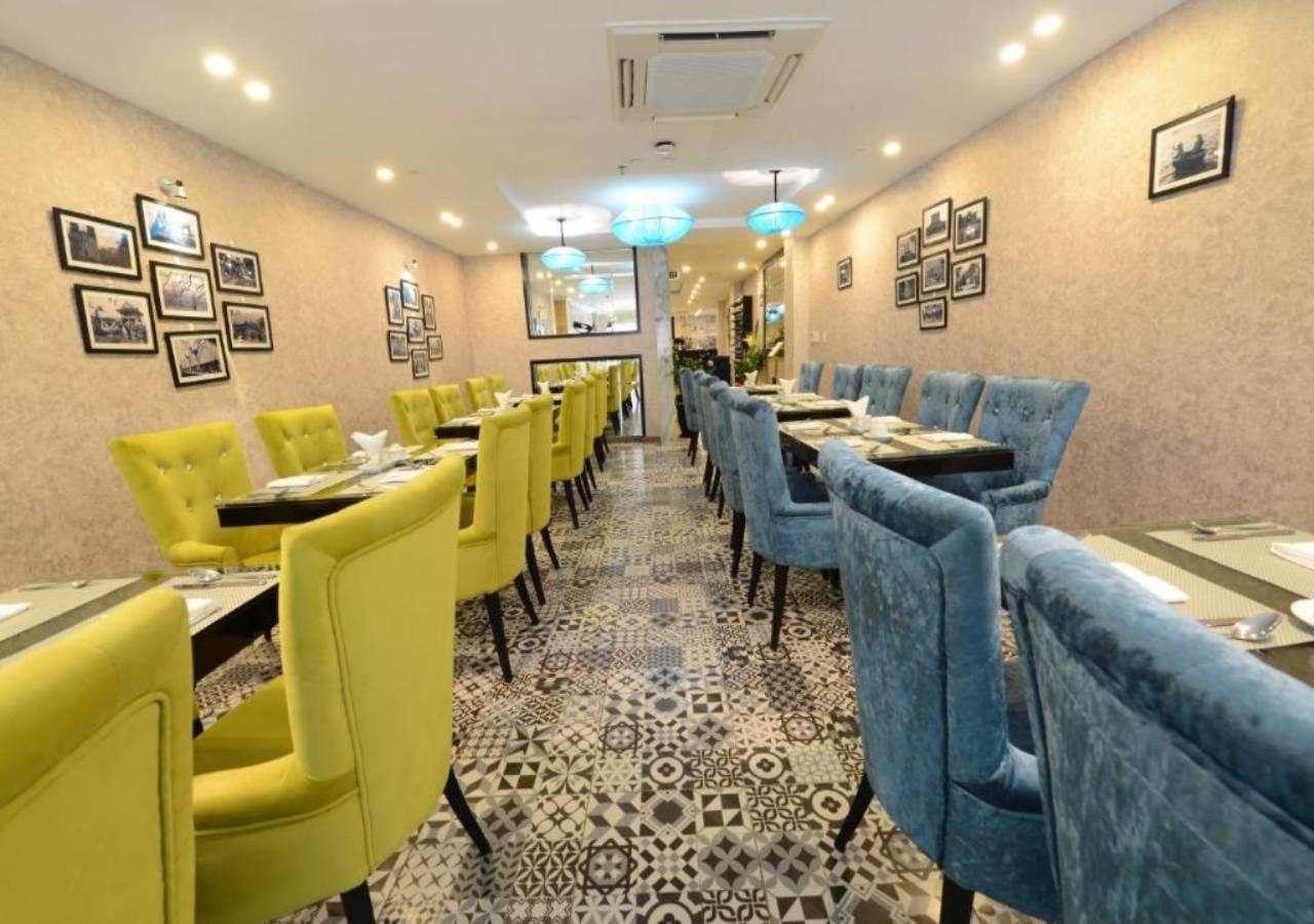 Hanoi Emerald Waters Hotel Valley Buitenkant foto